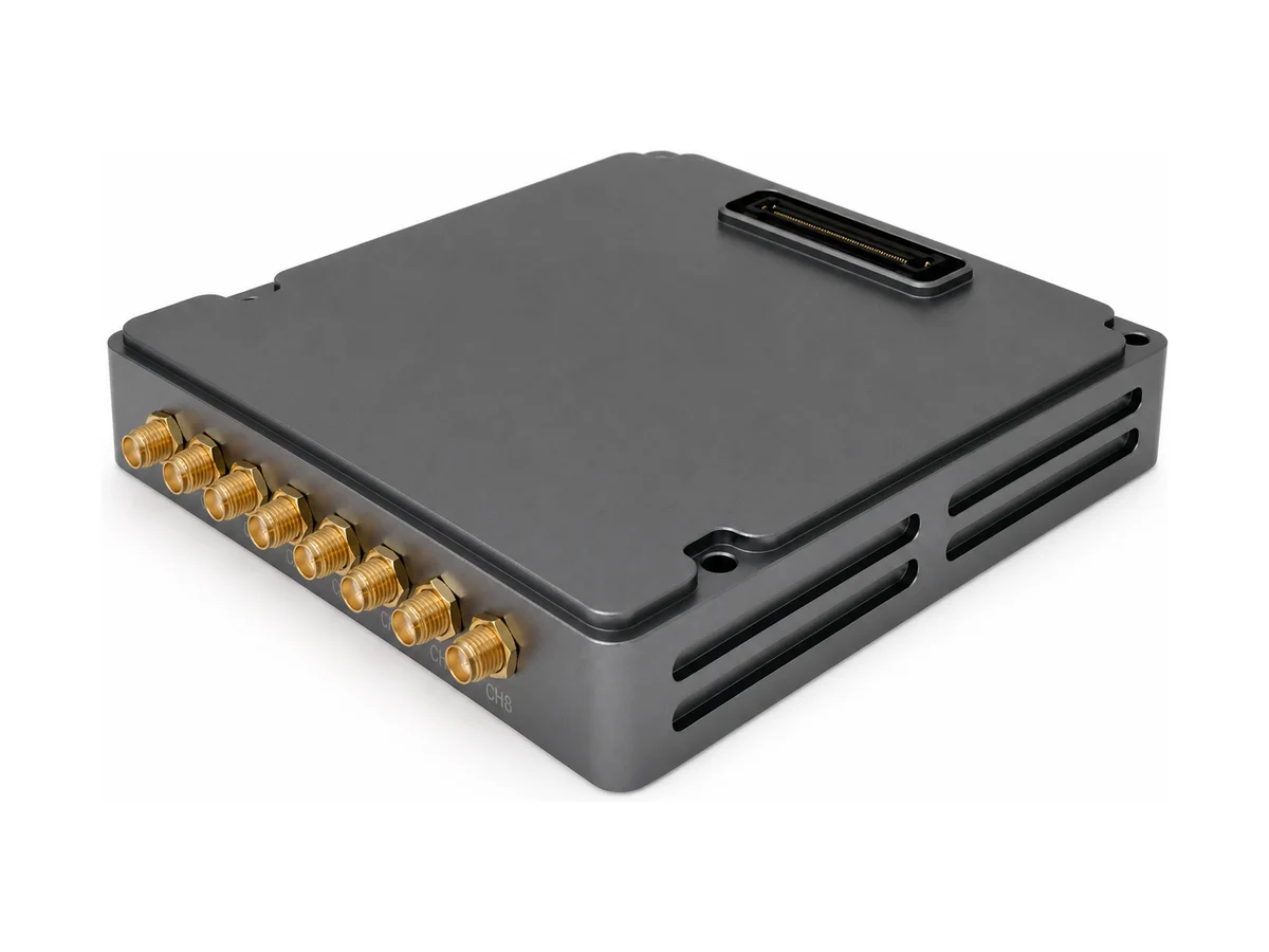 HDAQ-1602E/F