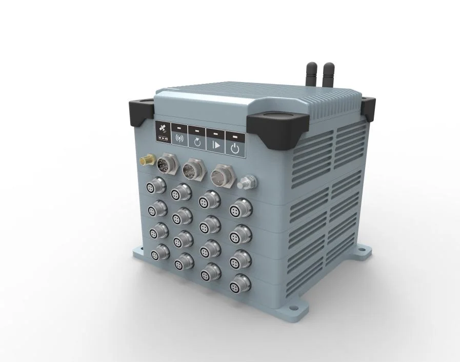 HDAQ-1602E/F