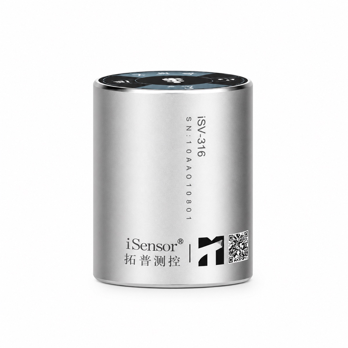 iSV-316 三轴振动智能传感器