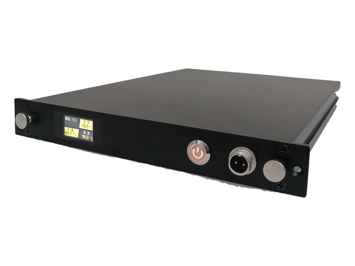 PBat-1001 PVIB2.0 系列专用电池模块