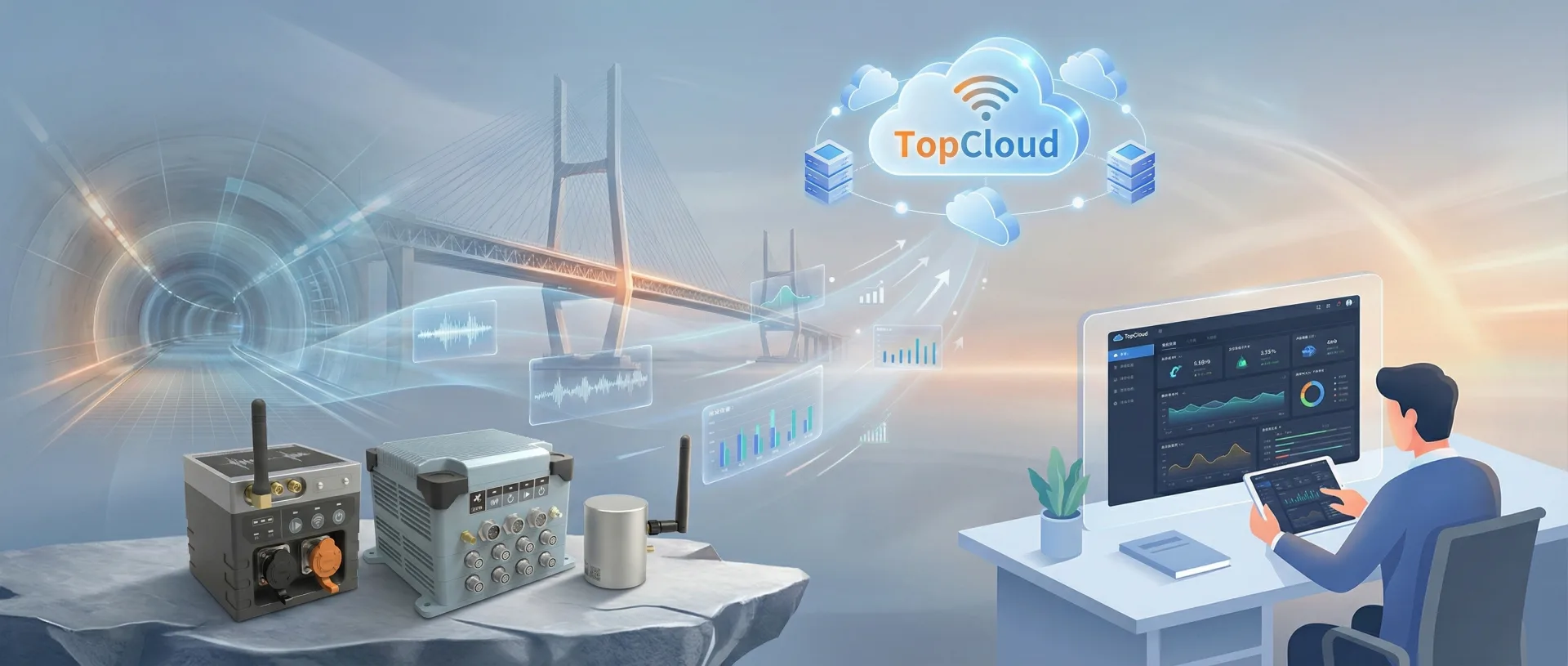 TopCloud 2.0