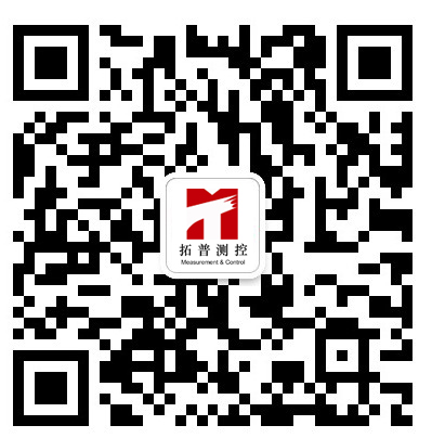 拓普测控售后企业微信二维码